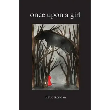 Once Upon a Girl