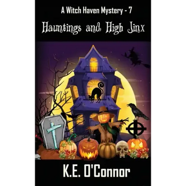 Hauntings and High Jinx