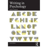 Writing in Psychology