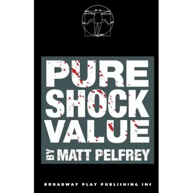 Pure Shock Value