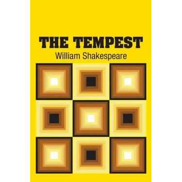 The Tempest