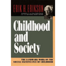 Childhood and Society
