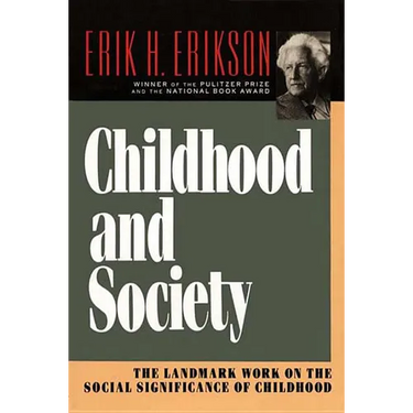 Childhood and Society