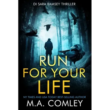 Run For Your Life