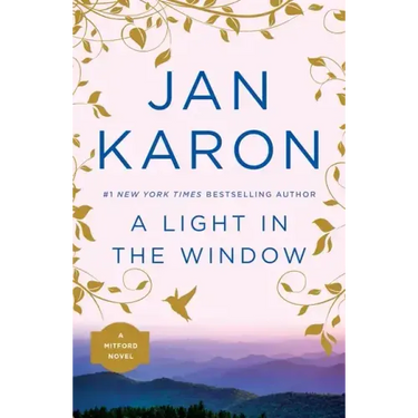 A Light in the Window