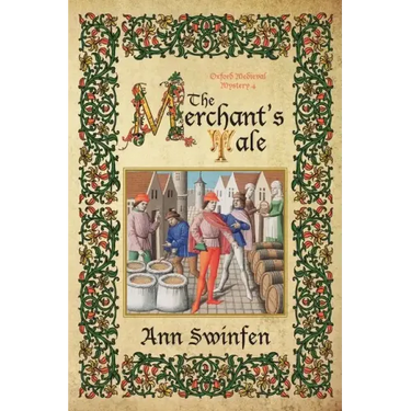 The Merchant's Tale