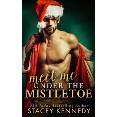 Meet Me Under The Mistletoe
