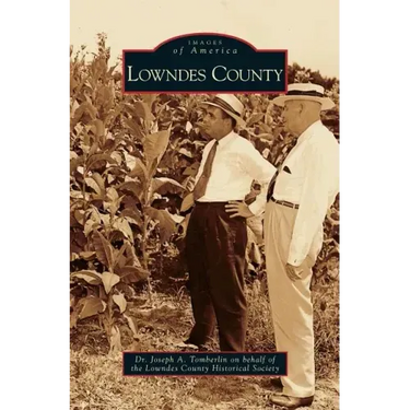 Lowndes County