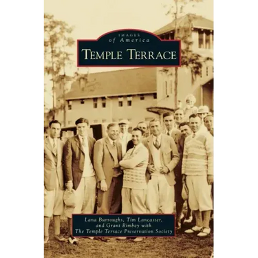 Temple Terrace