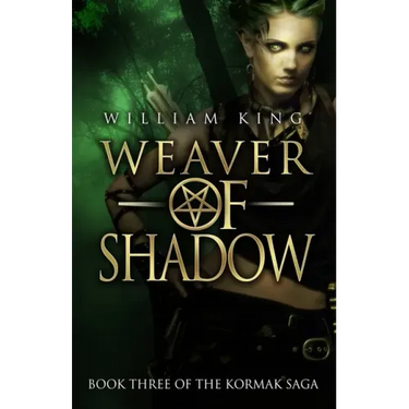 Weaver of Shadow