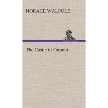 The Castle of Otranto
