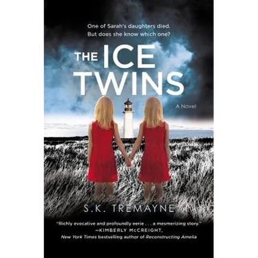 The Ice Twins