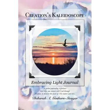 Embracing Light Journal