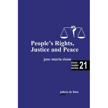 On People's Rights, Justice, and Peace