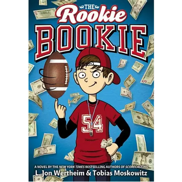The Rookie Bookie