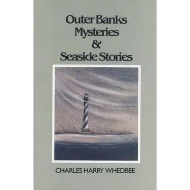 Outer Banks Mysteries and Seaside Stories