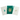 Harry Potter: Slytherin Constellation Sewn Notebook Collection (Set of 3)