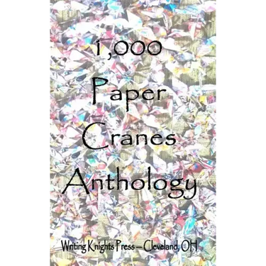 1,000 Paper Cranes