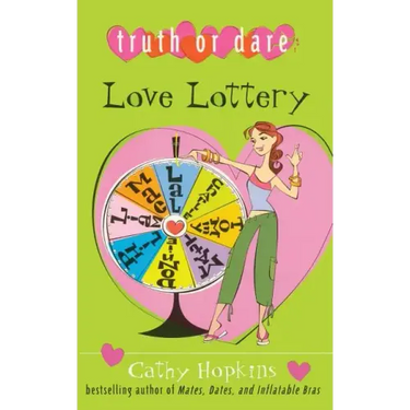 Love Lottery