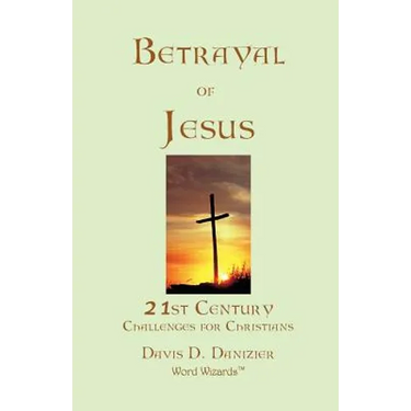 Betrayal of Jesus