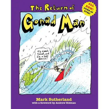 The Return of Gonad Man
