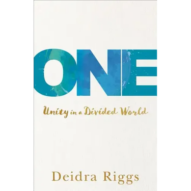 One: Unity in a Divided World