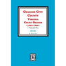 Charles City County, Virginia Court Orders, 1661-1696. (Volume #2)