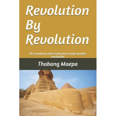 Revolution by revolution: The revolution that took place inside another revolution