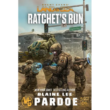 Ratchet's Run