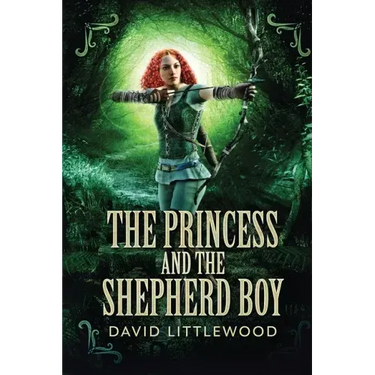 The Princess And The Shepherd Boy