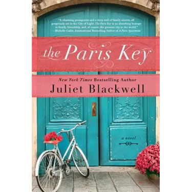The Paris Key