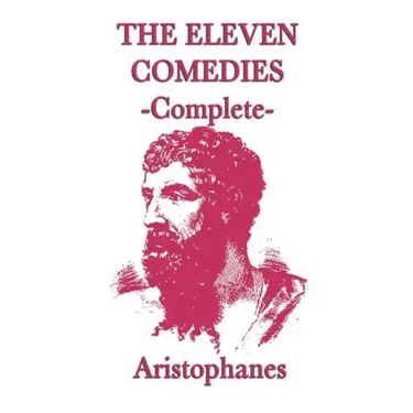 The Eleven Comedies -Complete-