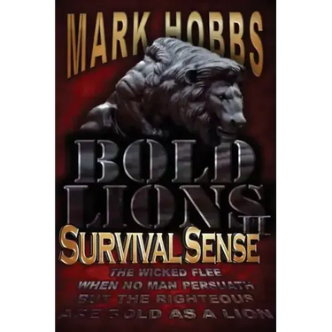 Bold Lions Survival Sense