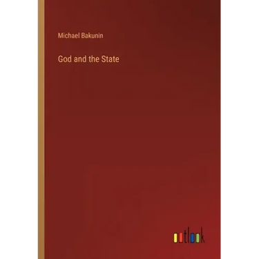 God and the State