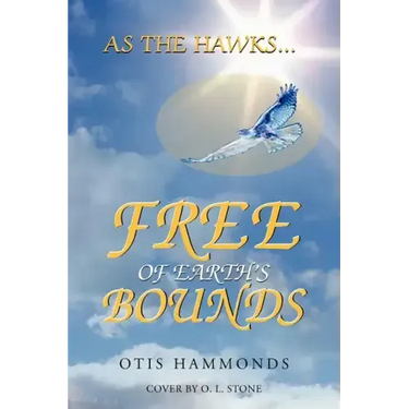 As the Hawks...Free of Earth's Bounds