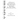 A Parallel & Interlinear New Testament Polyglot: Matthew-Mark in Hebrew, Latin, Greek, English, German, and French