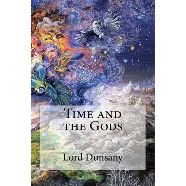 Time and the Gods