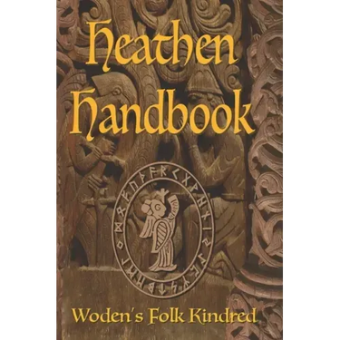 The Heathen Handbook