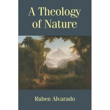 A Theology of Nature