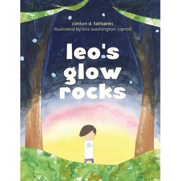 Leo's Glow Rocks