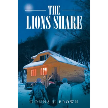 The Lions Share