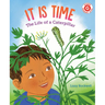 It Is Time: The Life of a Caterpillar