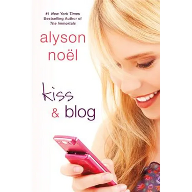 Kiss & Blog