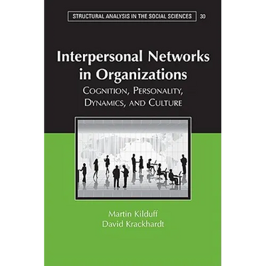 Interpersonal Networks Organization