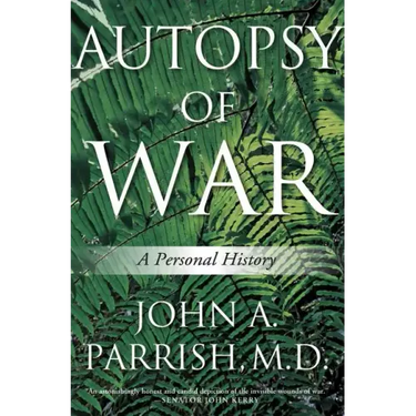 Autopsy of War