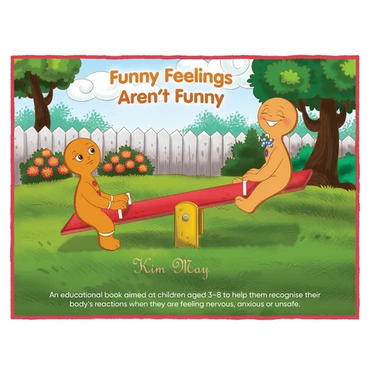 Funny Feelings Aren't Funny