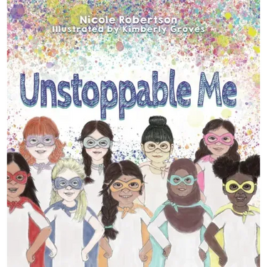 Unstoppable Me