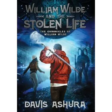 William Wilde and the Stolen Life