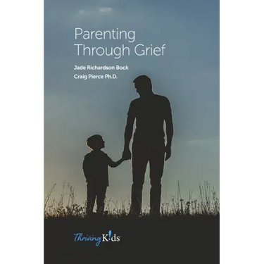Parenting Through Grief