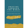 Praying Through Paul's Letters